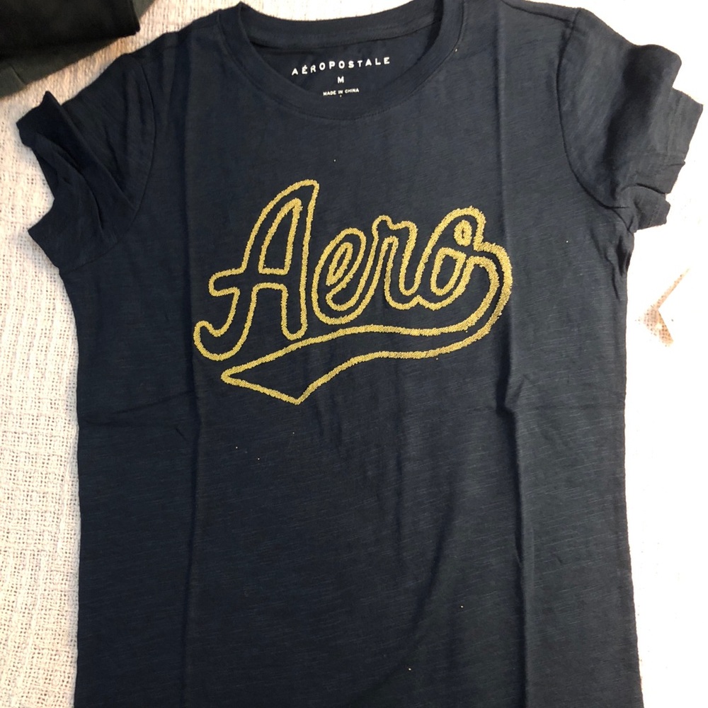 Woman’s Aeropostale T-shirt